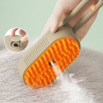 3-in-1 Cat Water Brush