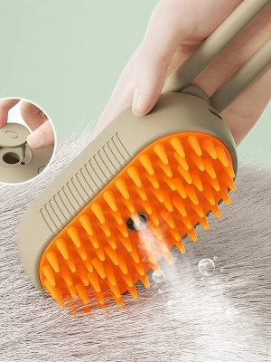 3-in-1 Cat Water Brush
