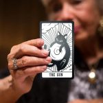 78pcs Cat Tarot Card Deck
