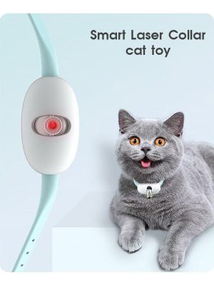 Adjustable_laser_collar_toy_for_cats_with_long_fur