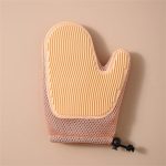 2-In-1 Cat Grooming Glove