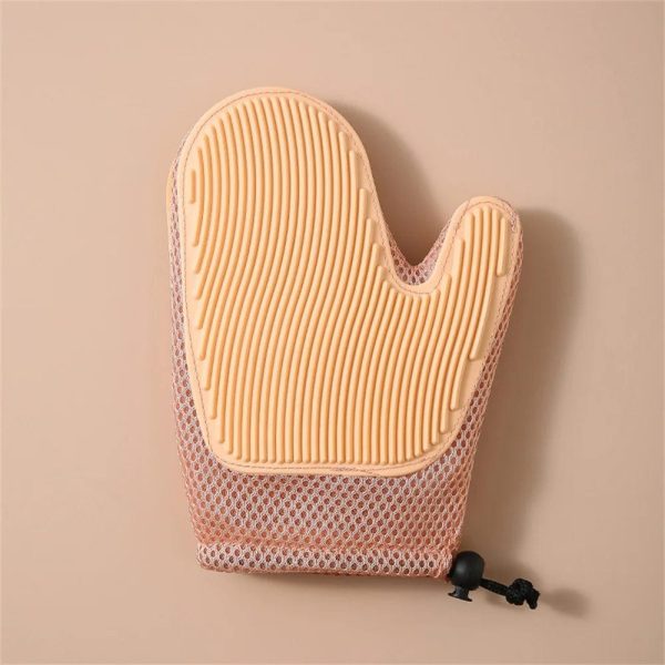 2-In-1 Cat Grooming Glove