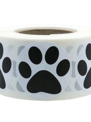 Cat Paw Tape