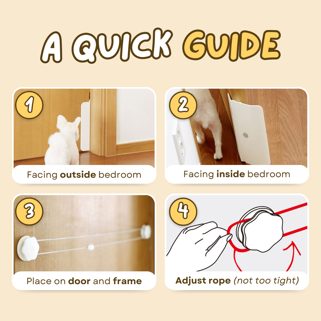Auto Door Opener