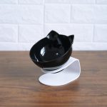 Single and Double Cat Bowls