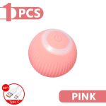 Indoor Interactive Smart Cat Ball