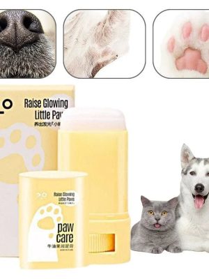 Cat Paw Moisturizer Balm Cream