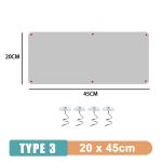 Cat Furniture Protectors Anti-Scratch Tape