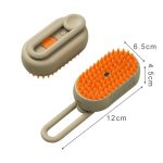 3-in-1 Cat Water Brush