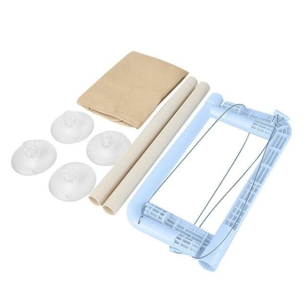 Cat Basking Window Seat Max 20KG