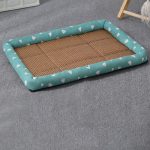 Snuggly Cooling Breathable Cat Mat