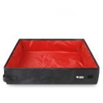 Folding Travel Portable Litter Box