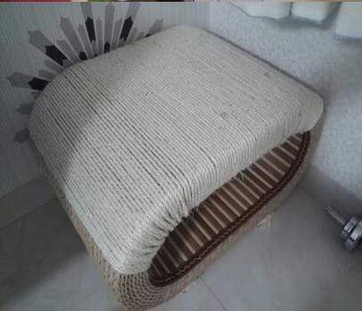 3M Sisal Rope DIY Scratching Posts