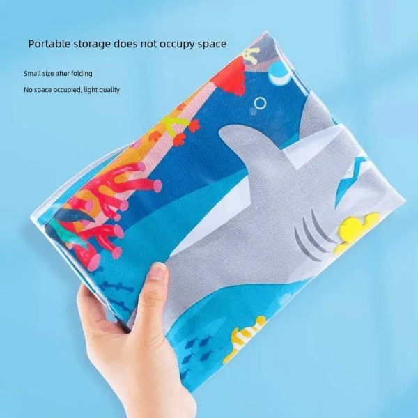 NEW Cat Summer Water Bed