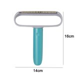 Cat Hair Remover Brush Lint Roller