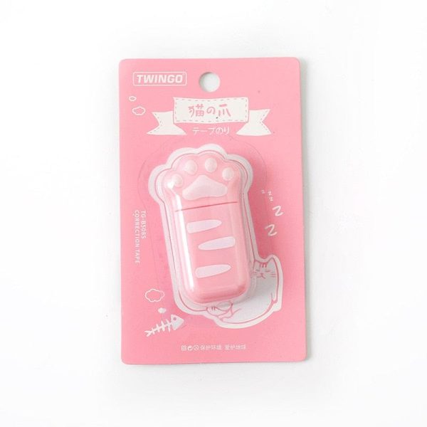 Cat Correction Tape