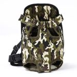 Cat Portable Backpack Outdoor Carrier