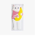 Multifunctional Magnetic Cat Hook Magnets