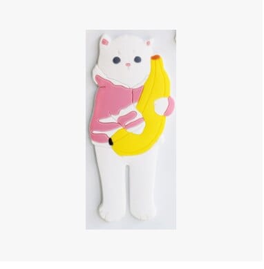 Multifunctional Magnetic Cat Hook Magnets