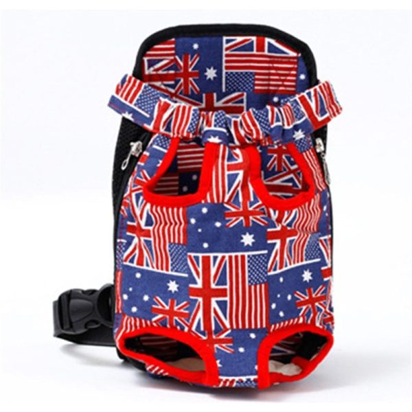 Cat Portable Backpack Outdoor Carrier