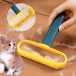 Cat Hair Remover Brush Lint Roller