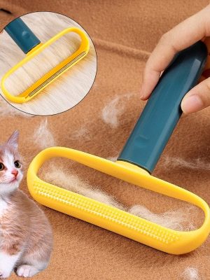 Cat Hair Remover Brush Lint Roller