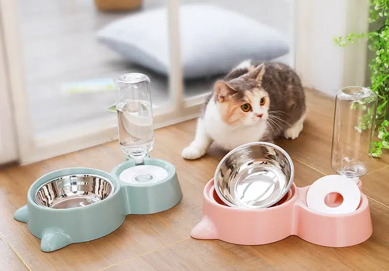 Water Feeder Dispenser