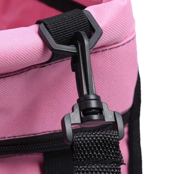 Car Seat Waterproof Travel Carrier