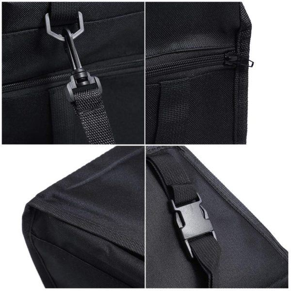 Car Seat Waterproof Travel Carrier