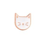 Cute Kitty Brooch Gifts