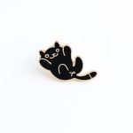 Cute Kitty Brooch Gifts