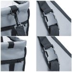 Car Seat Waterproof Travel Carrier