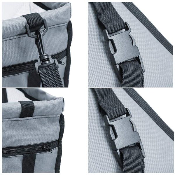 Car Seat Waterproof Travel Carrier