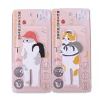 Multifunctional Magnetic Cat Hook Magnets