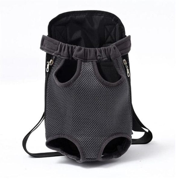 Cat Portable Backpack Outdoor Carrier