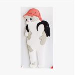 Multifunctional Magnetic Cat Hook Magnets