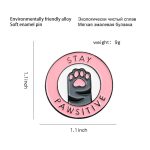 PAWSITIVE Must Have Cat Brooches
