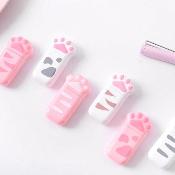 Cat Correction Tape