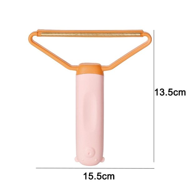 Cat Hair Remover Brush Lint Roller
