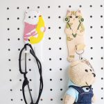 Multifunctional Magnetic Cat Hook Magnets