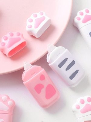 Cat Correction Tape