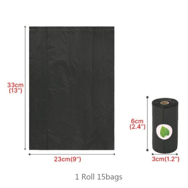 Handy Cat Poop Bag Dispenser