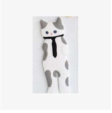 Multifunctional Magnetic Cat Hook Magnets