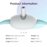 Cat Laser Collar Teasing Toy