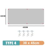 Cat Furniture Protectors Anti-Scratch Tape