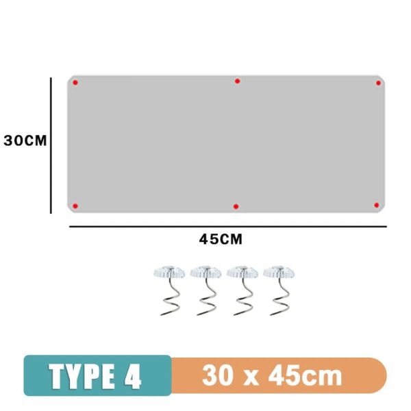 Cat Furniture Protectors Anti-Scratch Tape