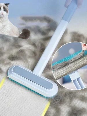 Jumbo Cat Carpet Hair Remover