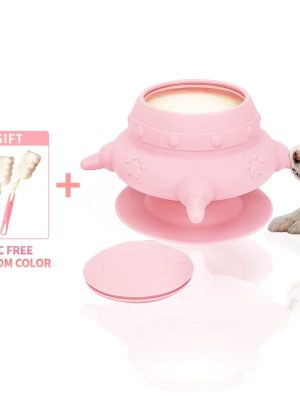 Kittens Nursing Milk Feeder 240ml