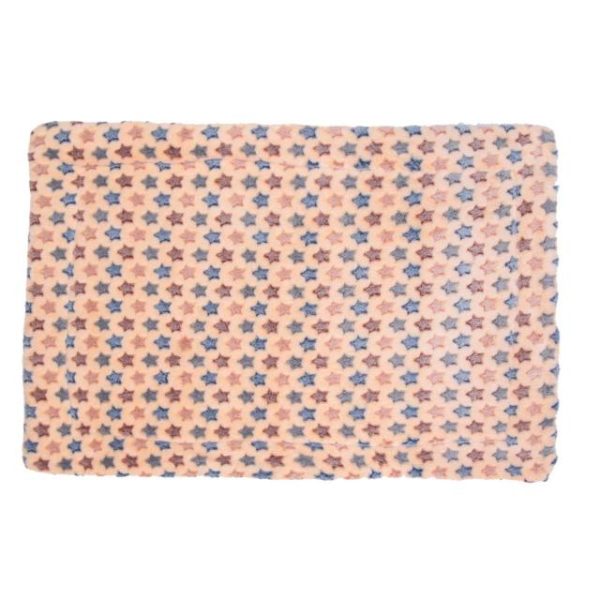 Breathable Soft Warm Blanket Cat Mat