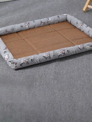 Lightweight_and_Snuggly_Cooling_Breathable_Cat_Mat_for_Indoor_Use
